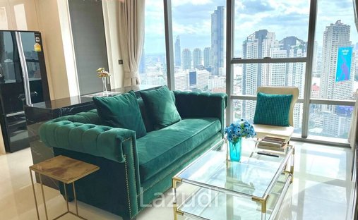 Apartment in Bangkok, Bangkok, Thailand 1
