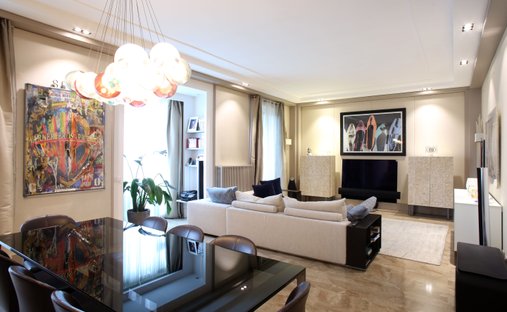 Apartment in Centro Storico, Milan, Lombardy 1