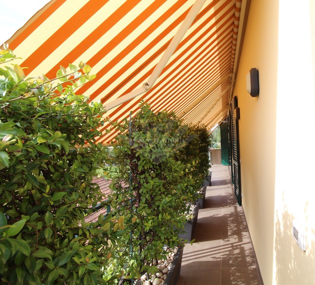 Apartment in Tonfano, Pietrasanta, Italy 4 - 16651325