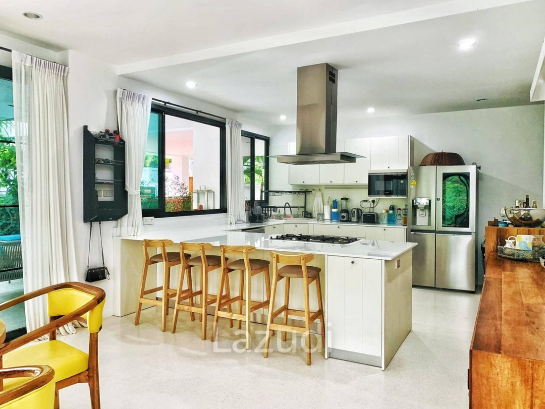 Villa in Rawai, Phuket, Thailand 2 - 16653366