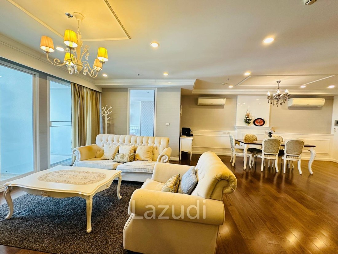 Apartment in Bangkok, Bangkok, Thailand 5 - 16654239