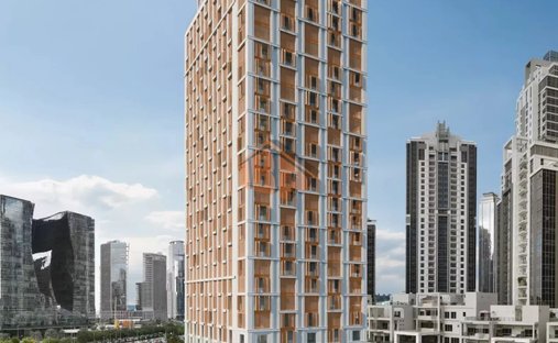 House in Business Bay, Dubai, United Arab Emirates 1