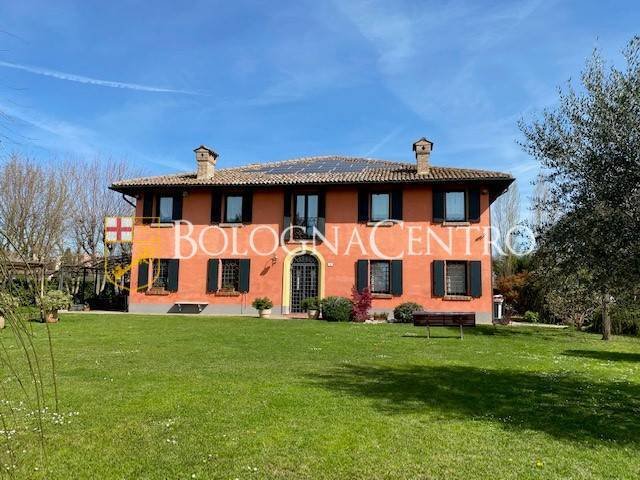 House in San Giorgio di Piano, Emilia-Romagna, Italy 2 - 16651271