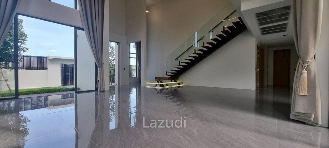 Villa in Pattaya City, Chon Buri, Thailand 5 - 16652903