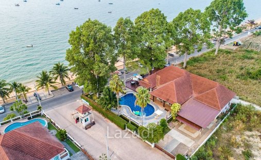 Villa in Bang Sare, Chon Buri, Thailand 1