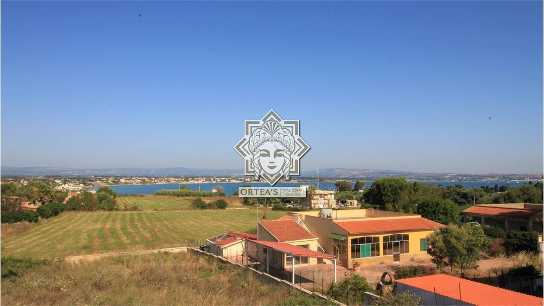 Villa in Ortigia, Sicily, Italy 2 - 16652068