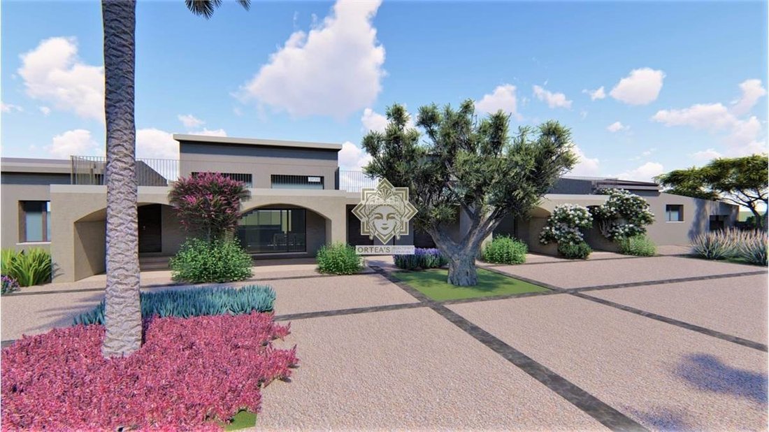 Villa in Ortigia, Sicily, Italy 2 - 16652087