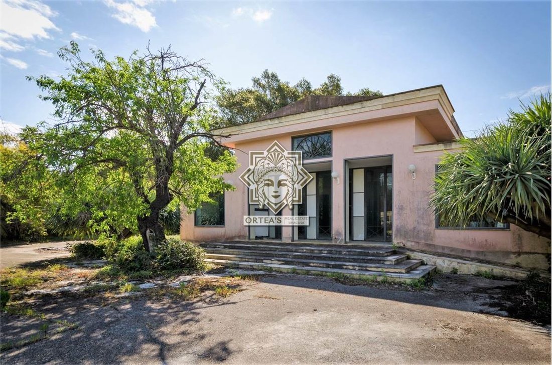 Villa in Ortigia, Sicily, Italy 2 - 16652108