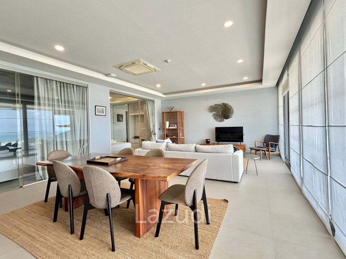 Apartment in Choeng Thale, Phuket, Thailand 4 - 16653626