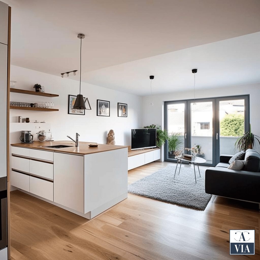 Apartment in Poincare Est, Strasbourg, France 1 - 15703537