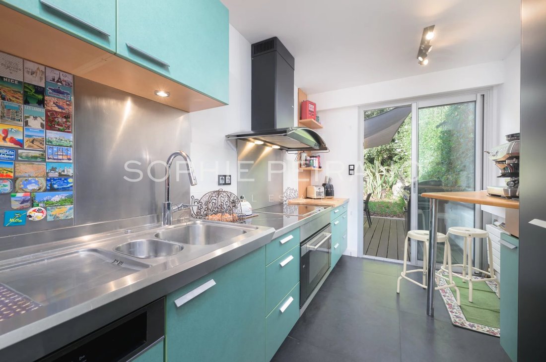 Villa in Antibes, Provence-Alpes-Côte d'Azur, France 5 - 16650858