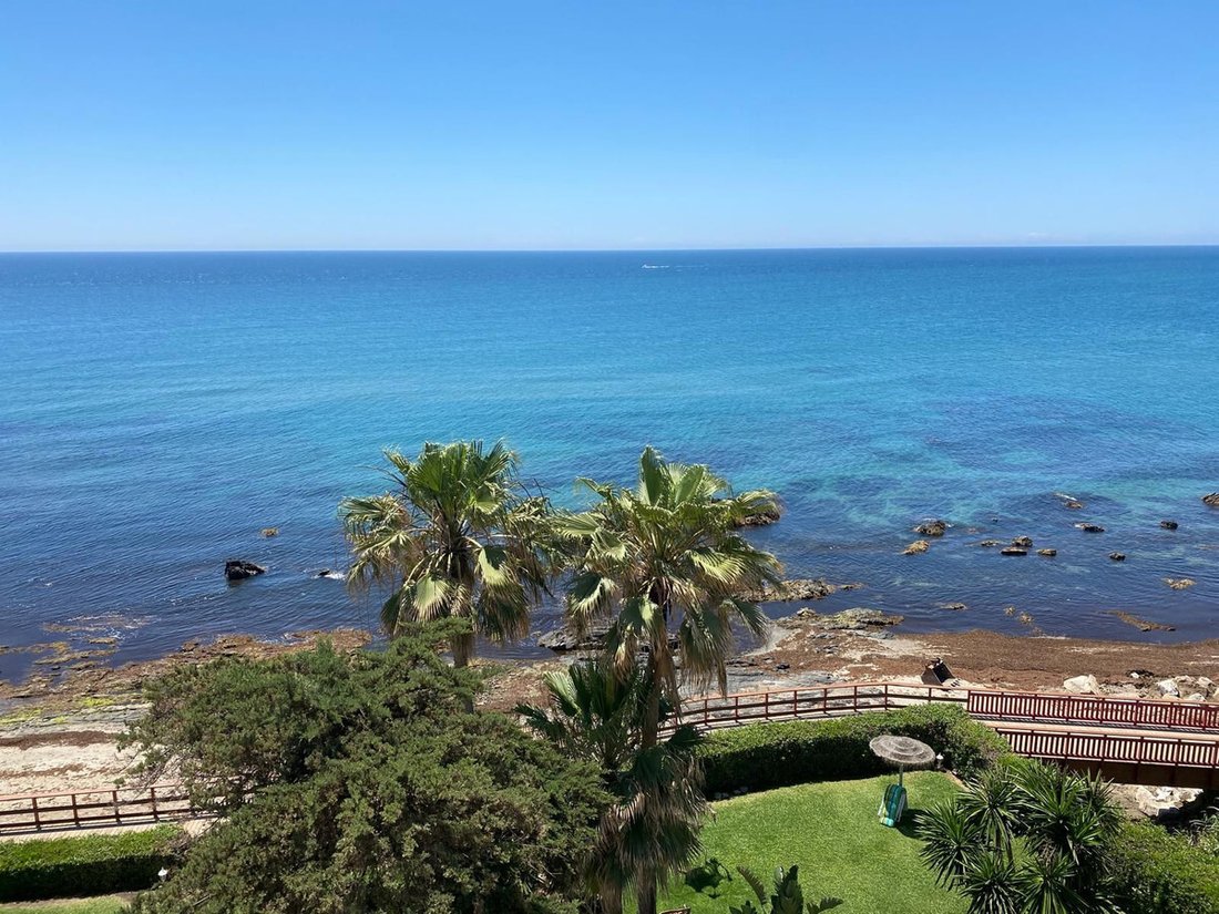 Apartment in Riviera del Sol, Mijas, Spain 2 - 16652097