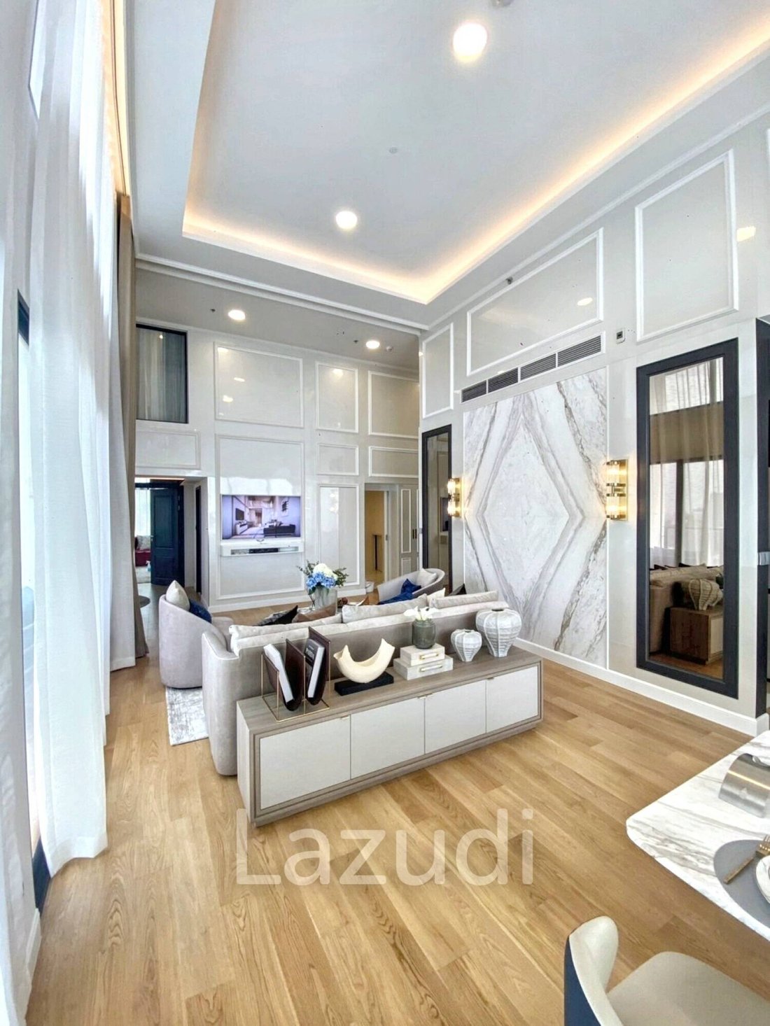 Apartment in Bangkok, Bangkok, Thailand 1 - 16652717