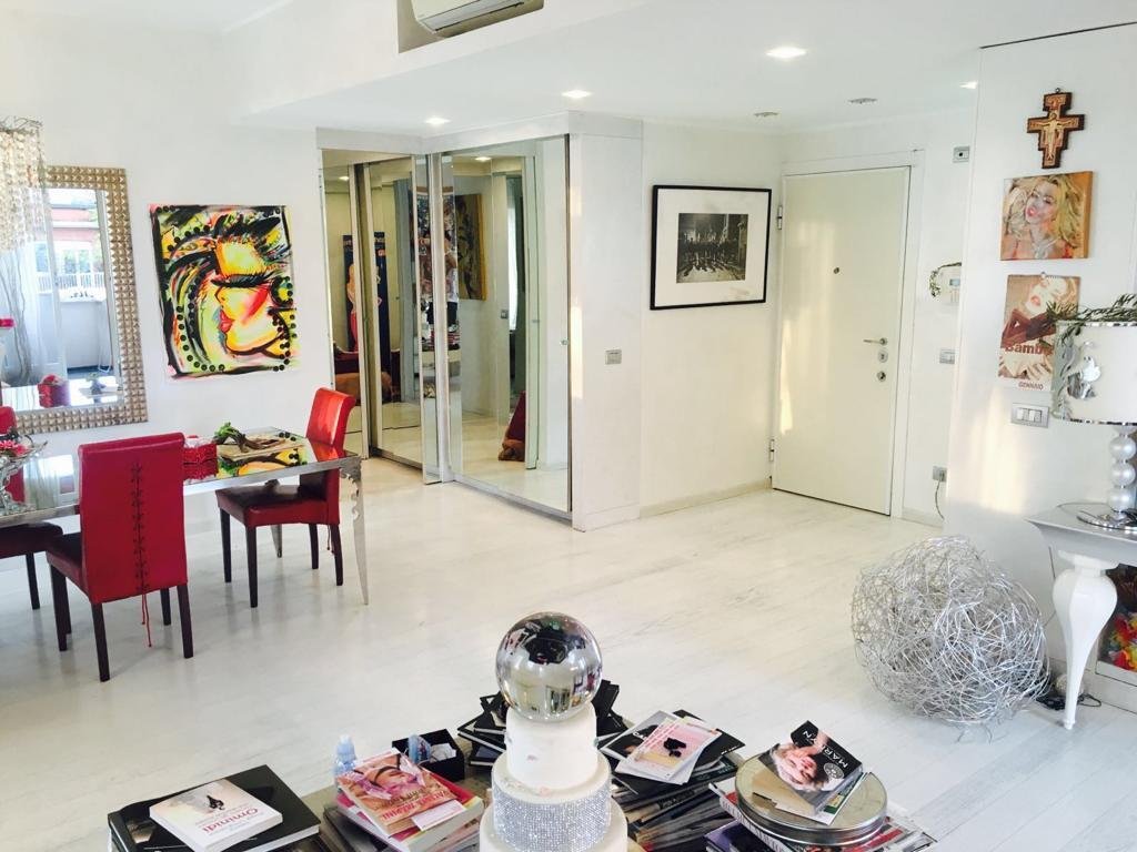 Penthouse in Historic Center, Milan, Lombardy 3 - 16651127