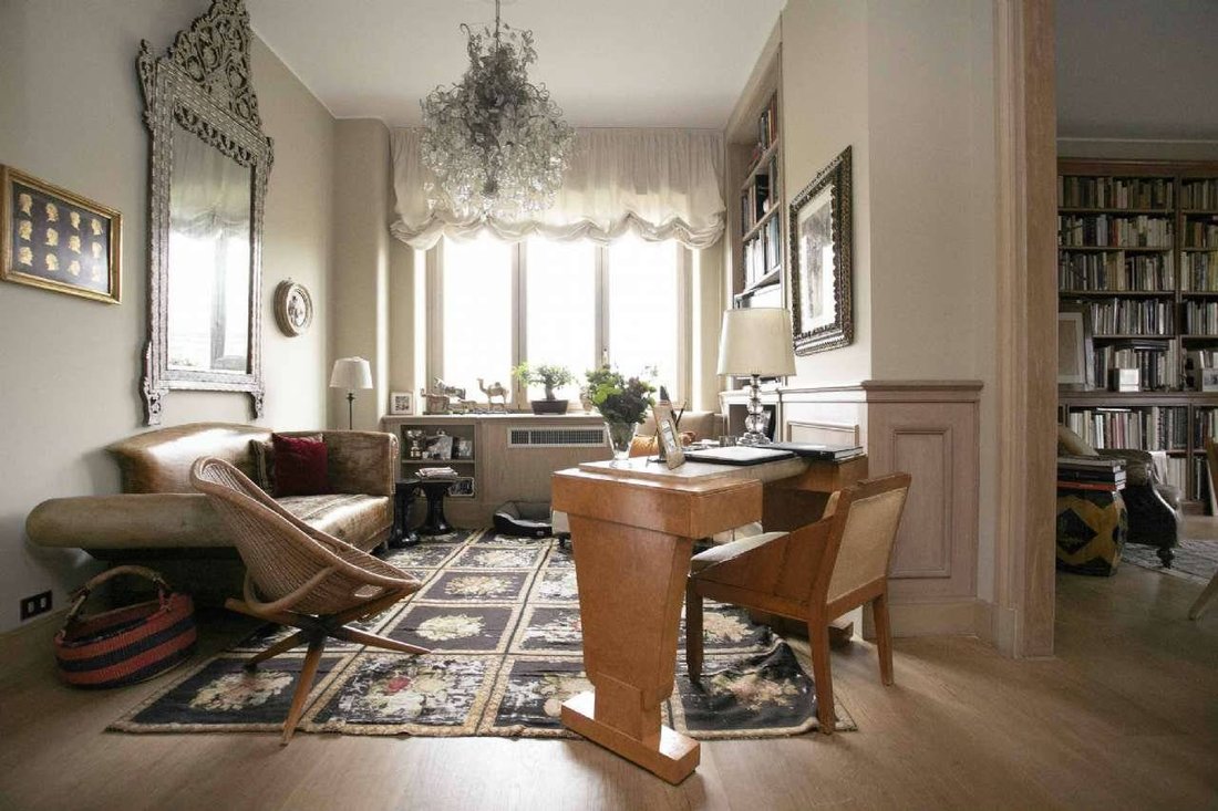Apartment in Historic Center, Milan, Lombardy 4 - 16651114