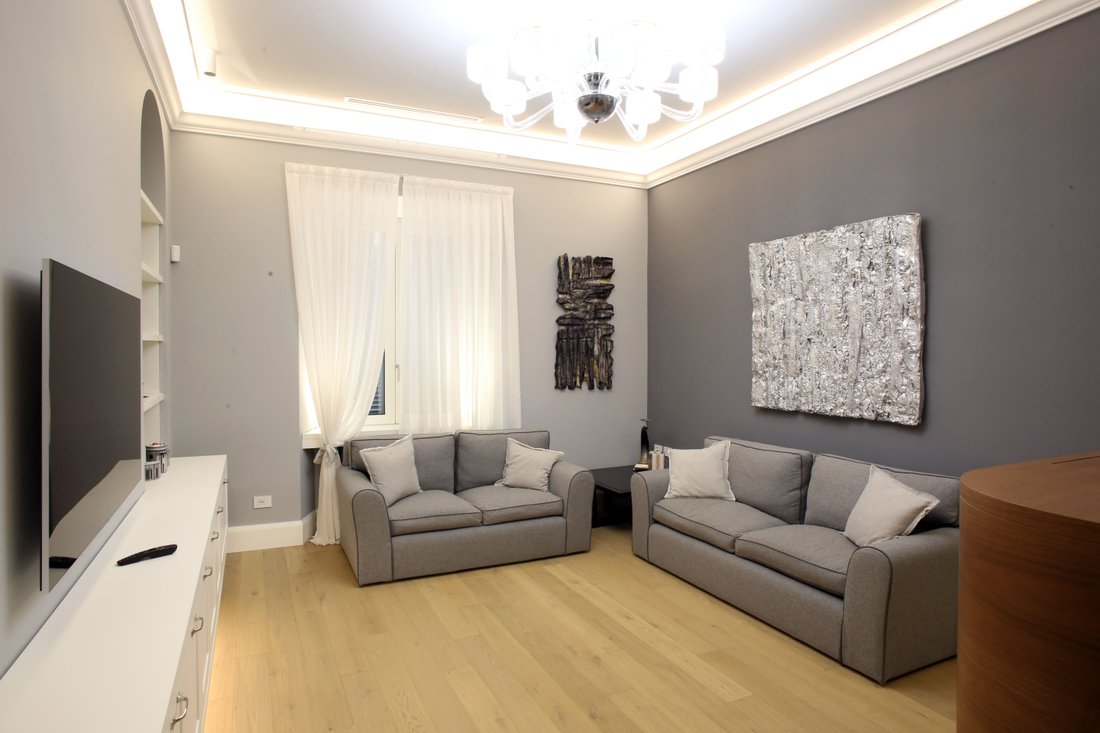 Apartment in Historic Center, Milan, Lombardy 3 - 16651042