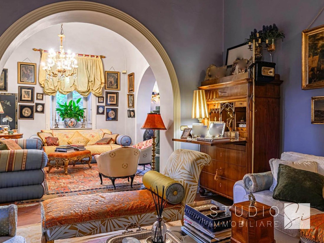 Villa in Vergine, Pistoia, Tuscany 5 - 16651931