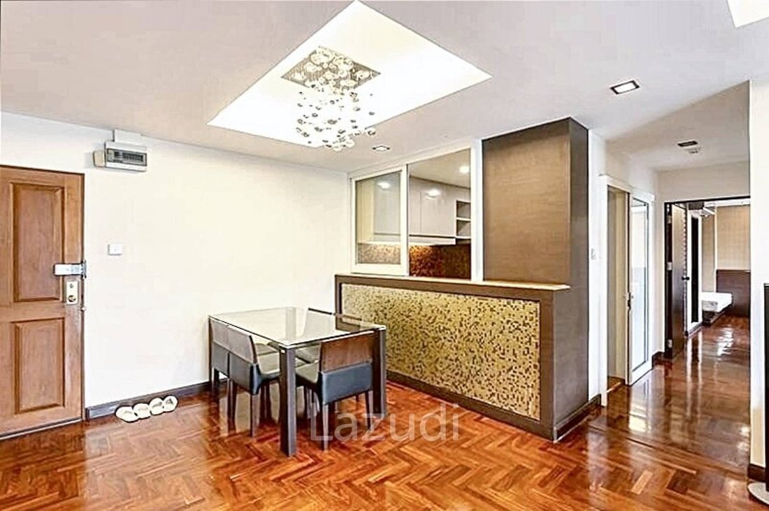 Apartment in Bangkok, Bangkok, Thailand 5 - 13652871