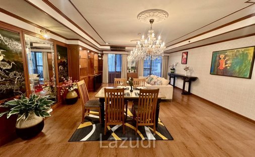 Apartamento en Bangkok, Bangkok, Tailandia 1
