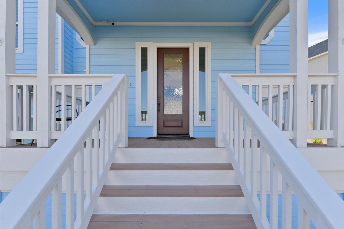 House in Galveston, Texas, United States 4 - 16652326