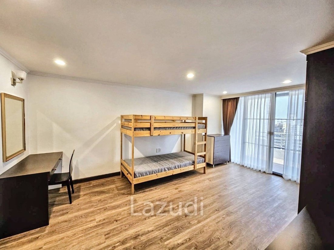 Apartment in Bangkok, Bangkok, Thailand 5 - 16653881