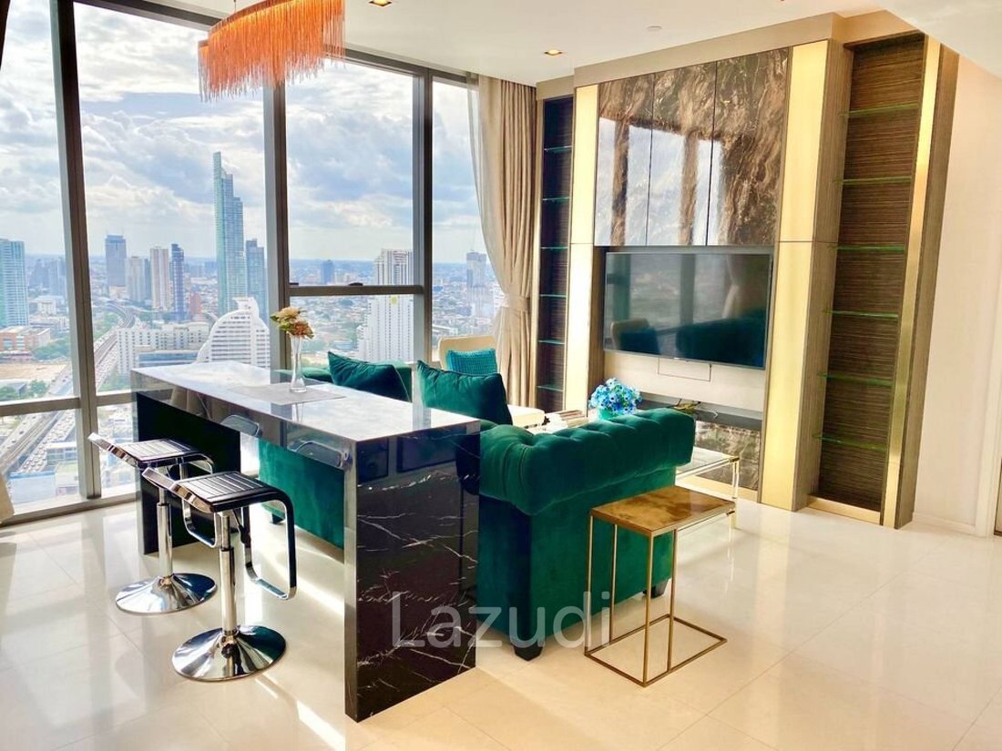 Apartment in Bangkok, Bangkok, Thailand 3 - 16654330