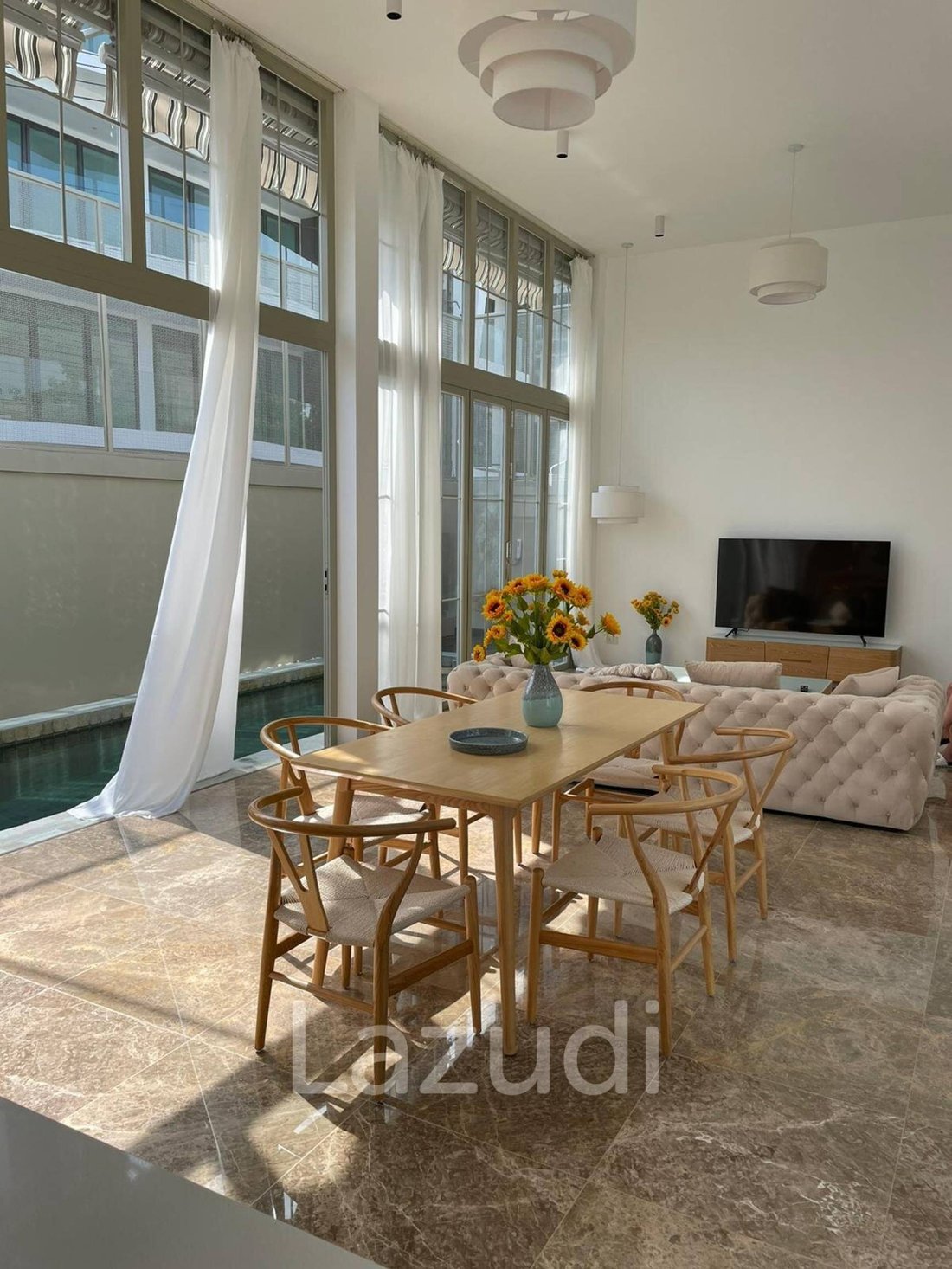 Villa in Koh Samui, Surat Thani, Thailand 2 - 16654700