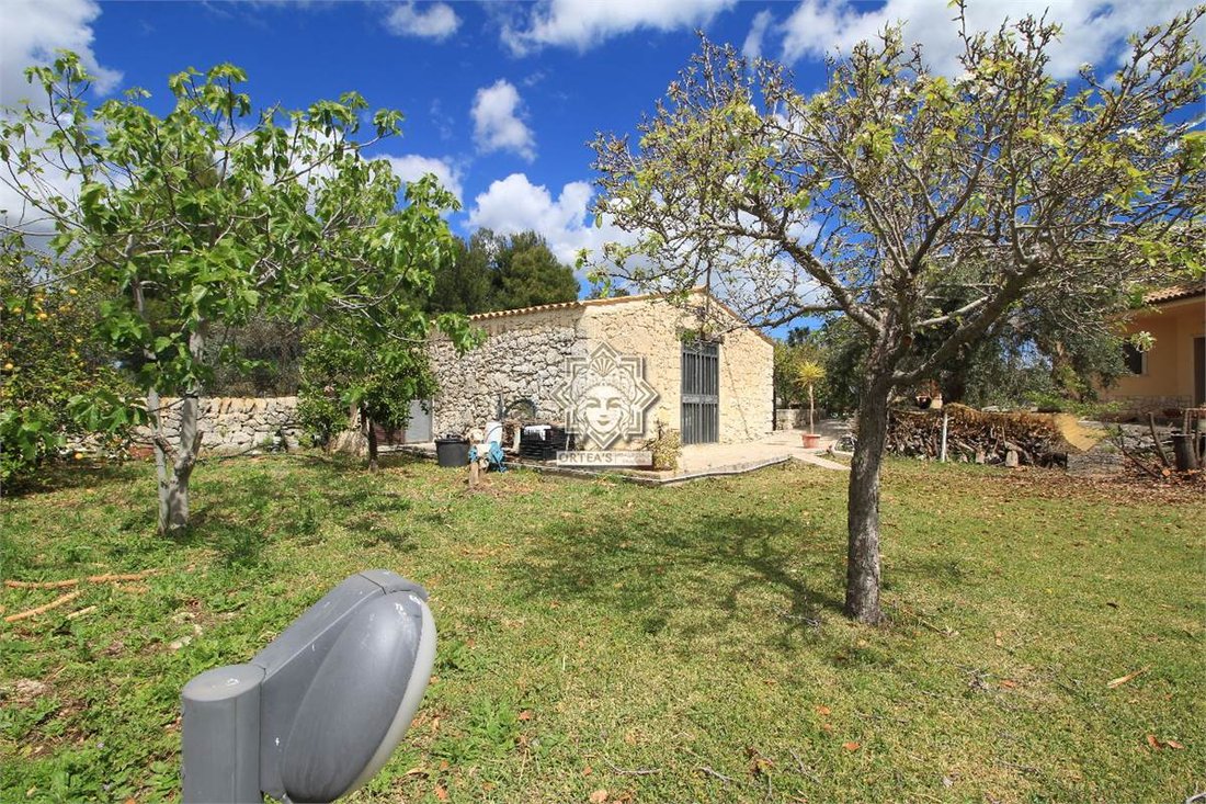 Villa in Ortigia, Sicily, Italy 2 - 16651072
