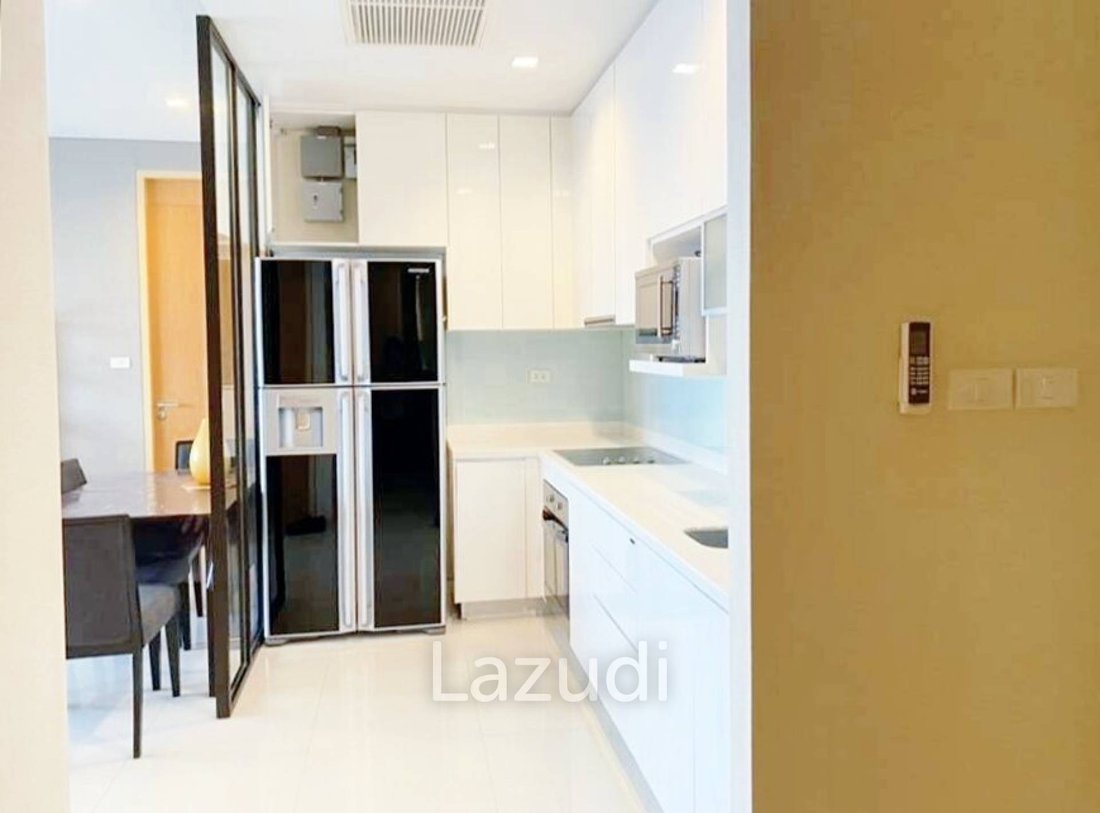 Apartment in Bangkok, Bangkok, Thailand 5 - 16654350