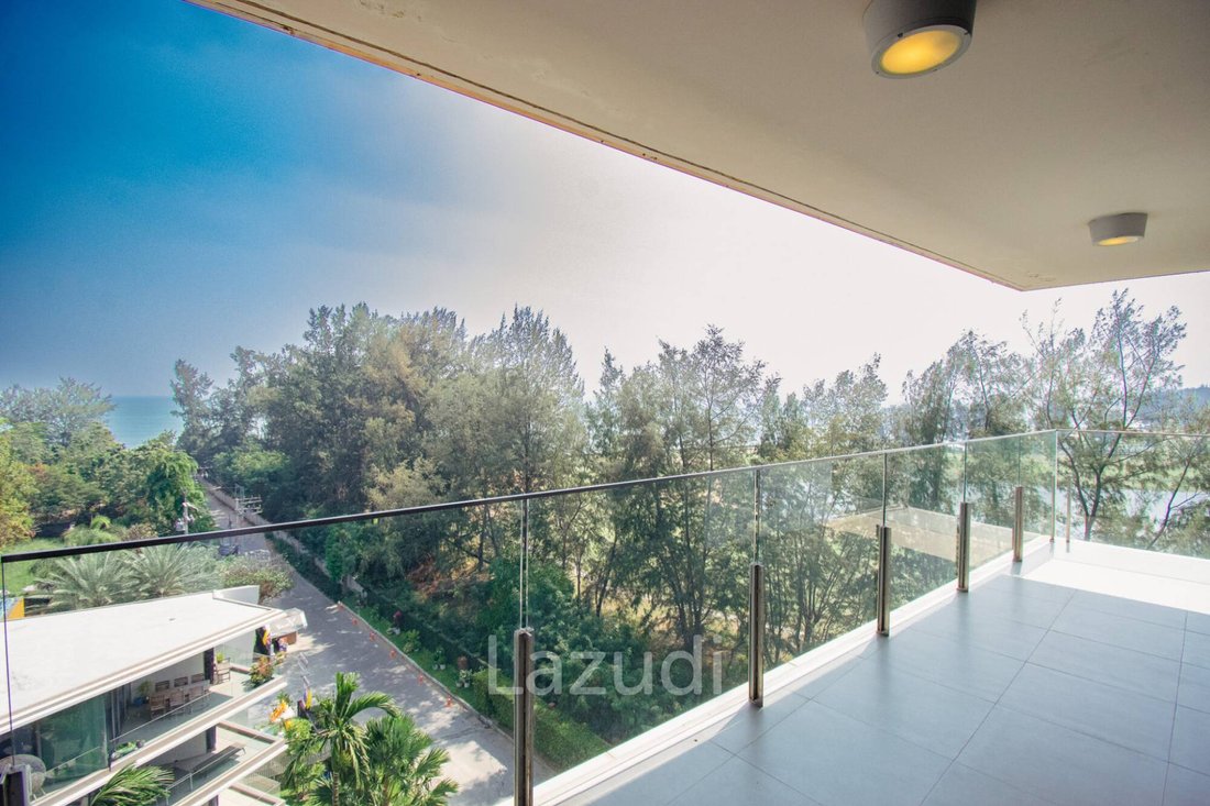Appartement à Nong Kae, Province de Prachuap Khiri Khan, Thaïlande 2 - 16653867