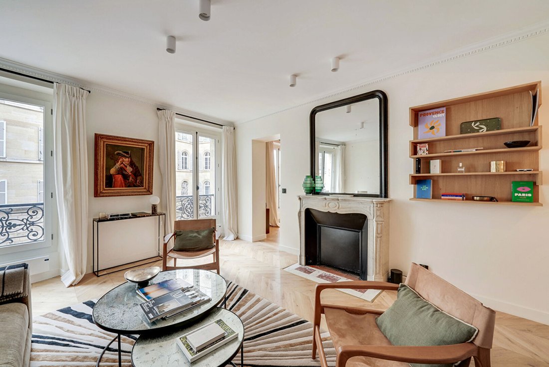 Apartment in Invalides, Paris 7e Arrondissement, Paris 2 - 16651529