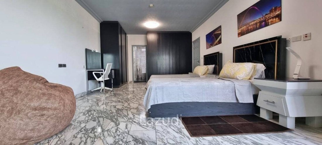 Appartamento a Pattaya, Provincia di Chonburi, Thailandia 5 - 16654422