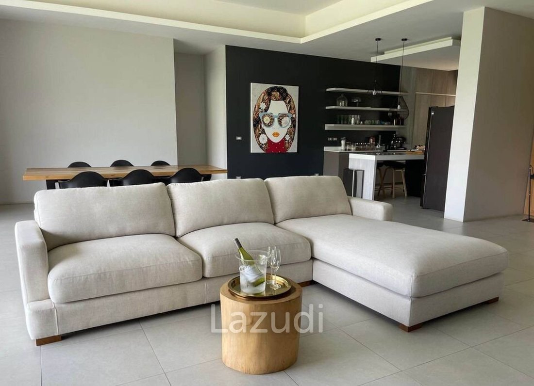 Villa in Si Sunthon, Phuket, Thailand 5 - 16654331