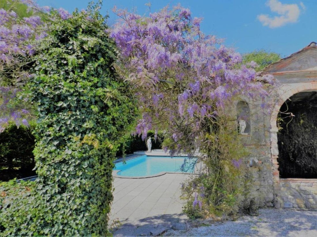 Castelnuovo di Garfagnana, Tuscany, Italy 5 - 16651840