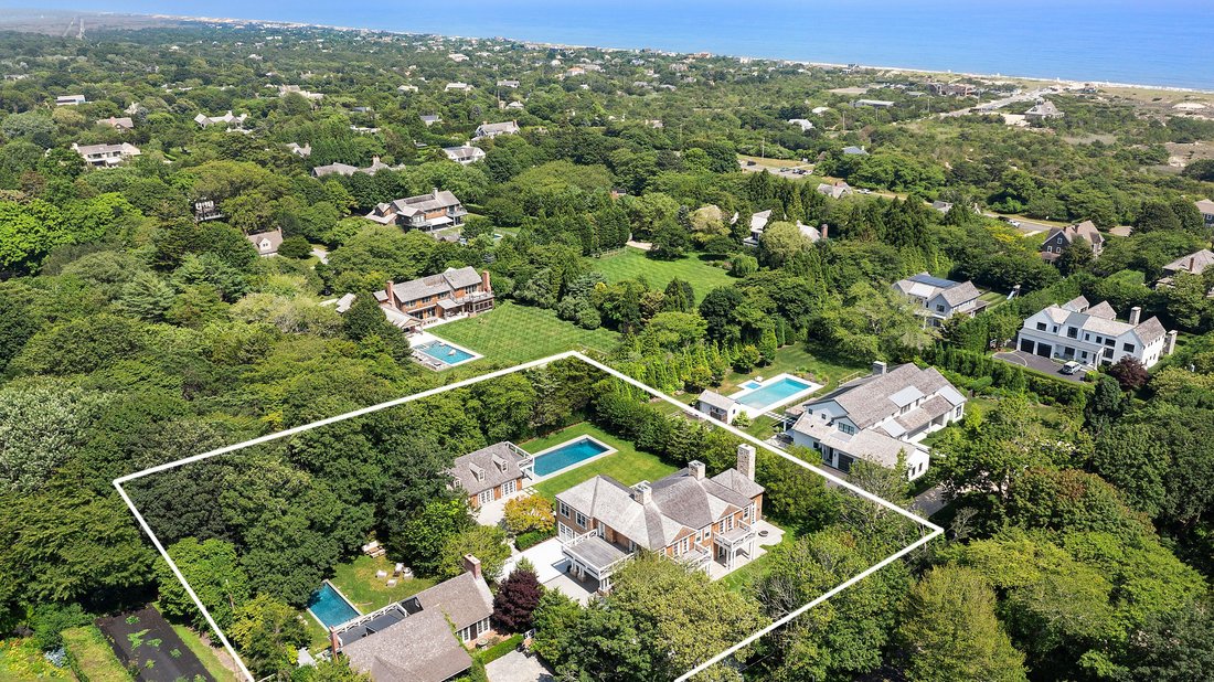 House in Amagansett, New York, United States 3 - 16652805