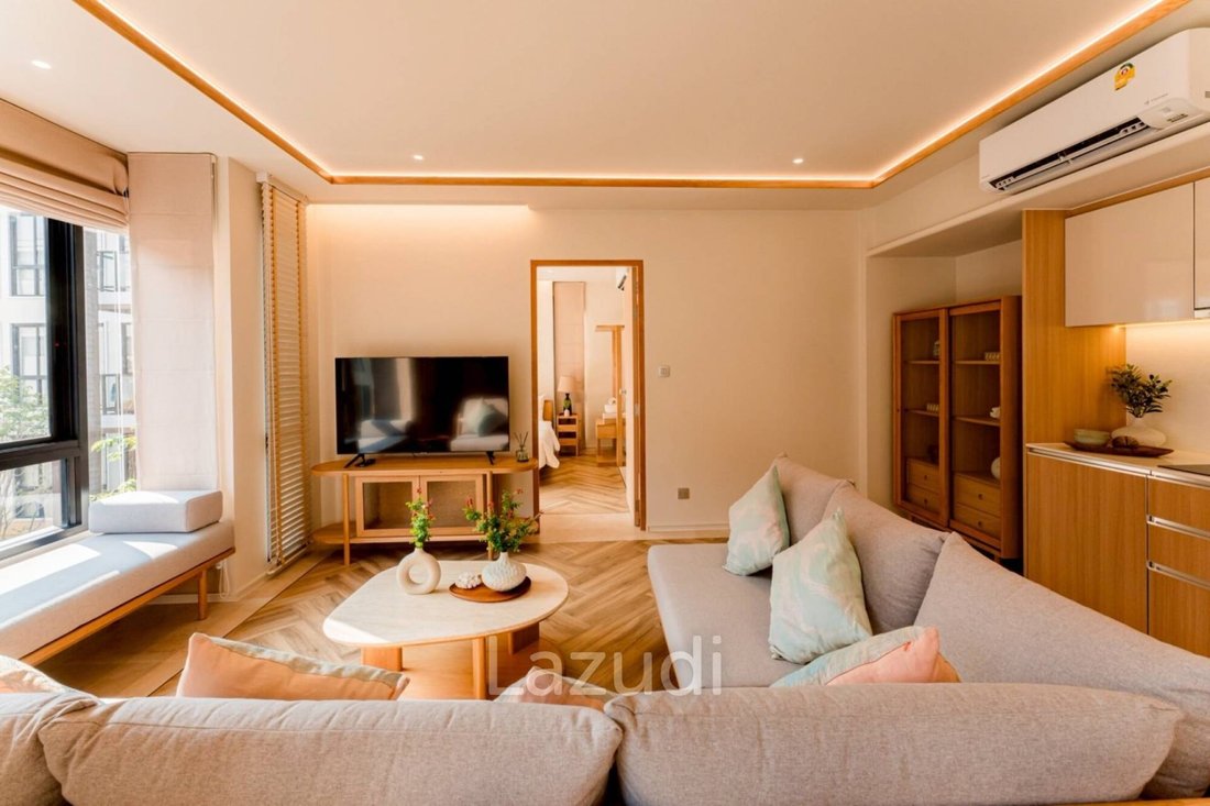 Apartment in Nong Kae, Tanintharyi Region, Thailand 4 - 13524285