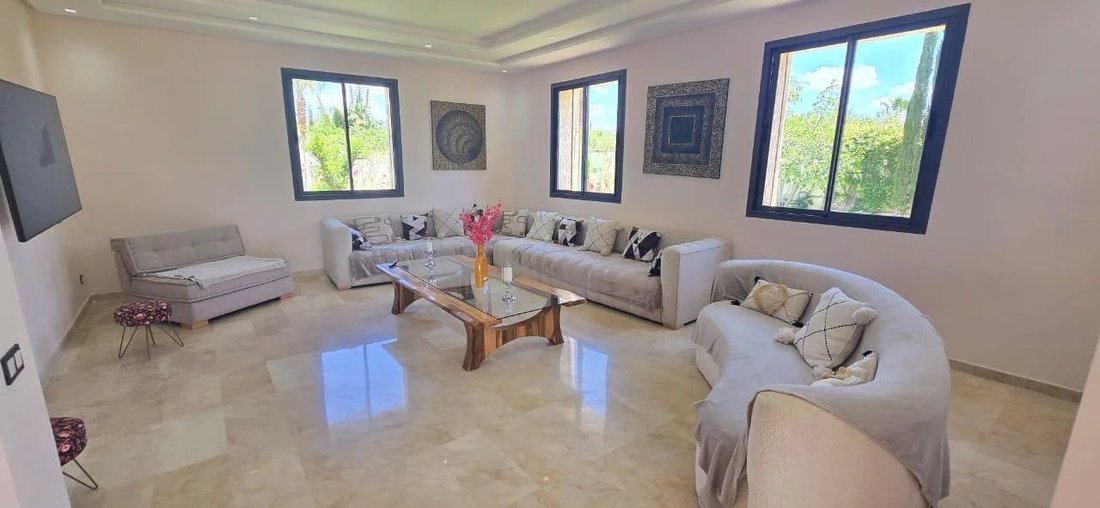 Villa in Berkane, Oriental, Morocco 4 - 16649138