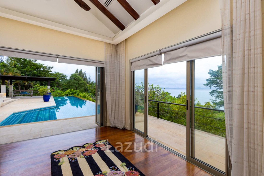 Villa in Pa Klok, Phuket, Thailand 4 - 16654202