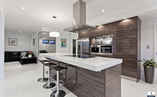 Apartment in Poincare Est, Strasbourg, France 1