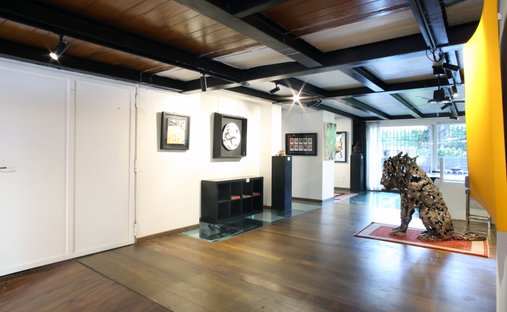 Penthouse in Historic Center, Milan, Lombardy 1
