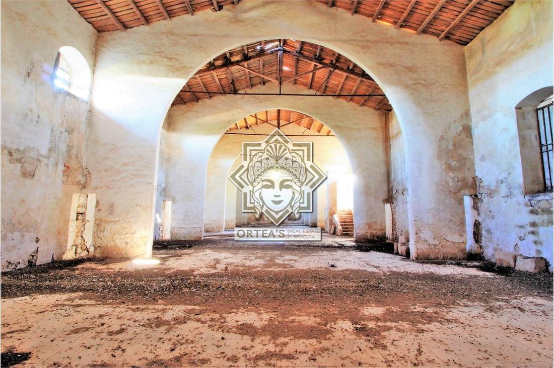 Country House in Center, Granelli, Sicily 1 - 16651599