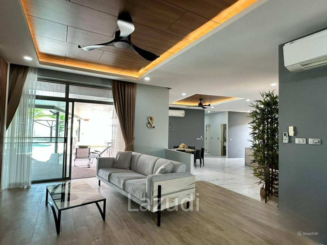 Villa in Si Sunthon, Phuket, Thailand 2 - 16654168