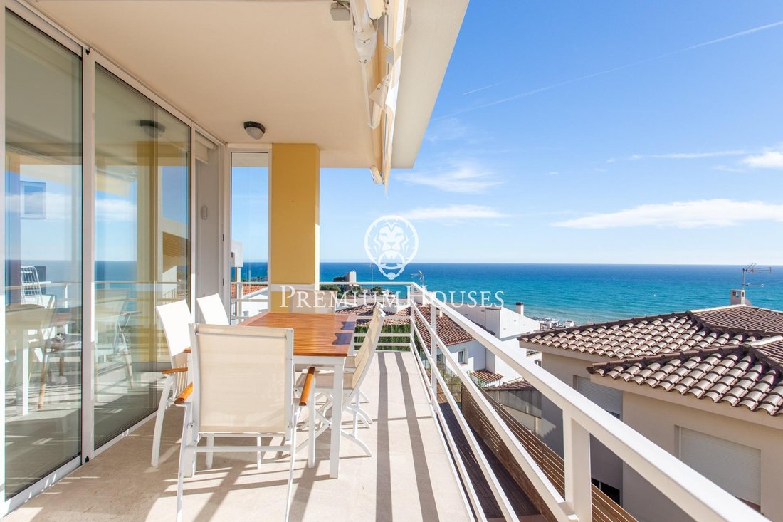 House in Sant Pol de Mar, Catalonia, Spain 1 - 16578040