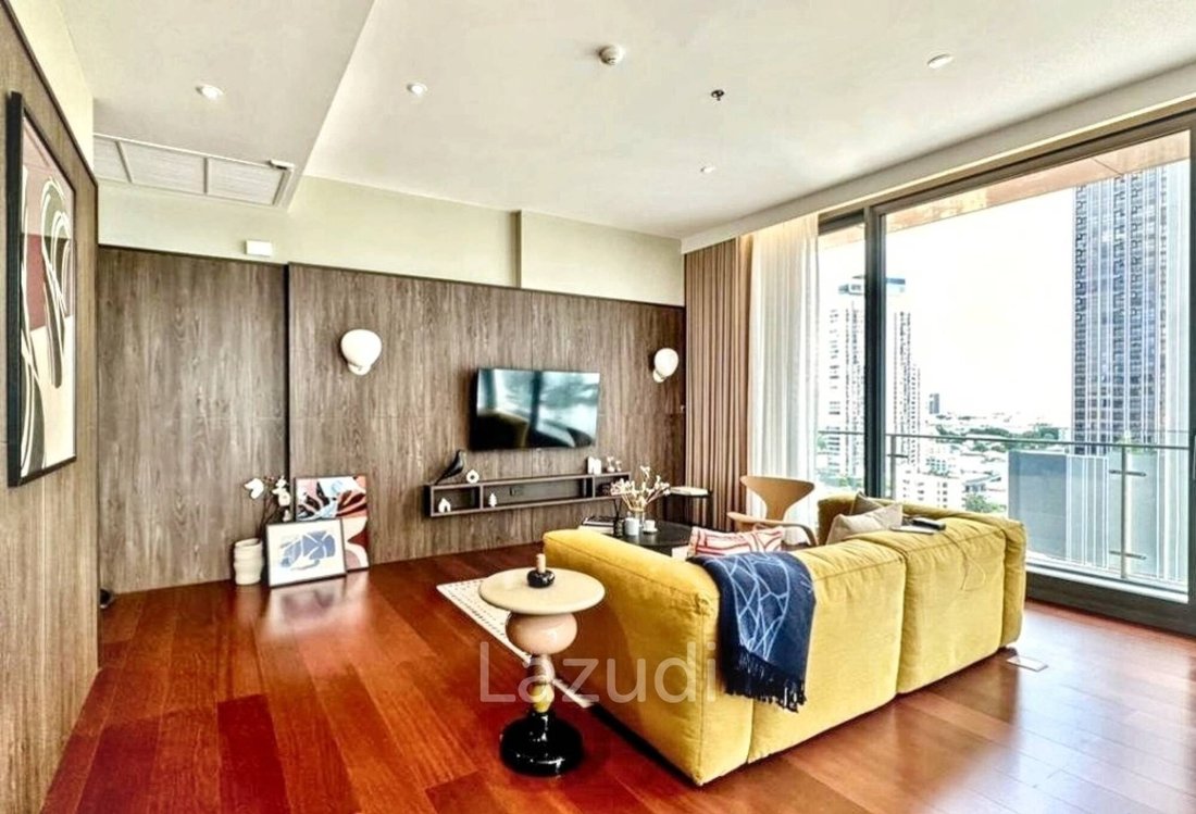 Apartment in Bangkok, Bangkok, Thailand 2 - 13619161