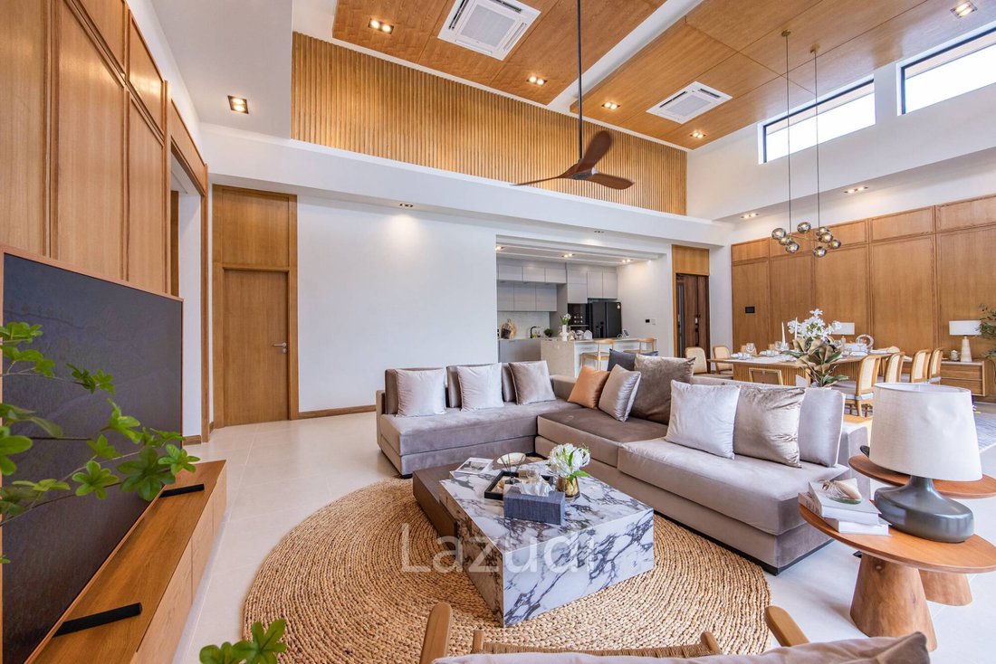 Villa in Rawai, Phuket, Thailand 5 - 13293172