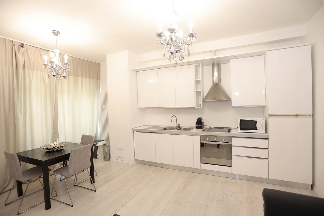 Apartment in Historic Center, Milan, Lombardy 3 - 16651032
