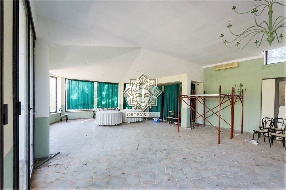 Villa in Ortigia, Sicily, Italy 4 - 16652108