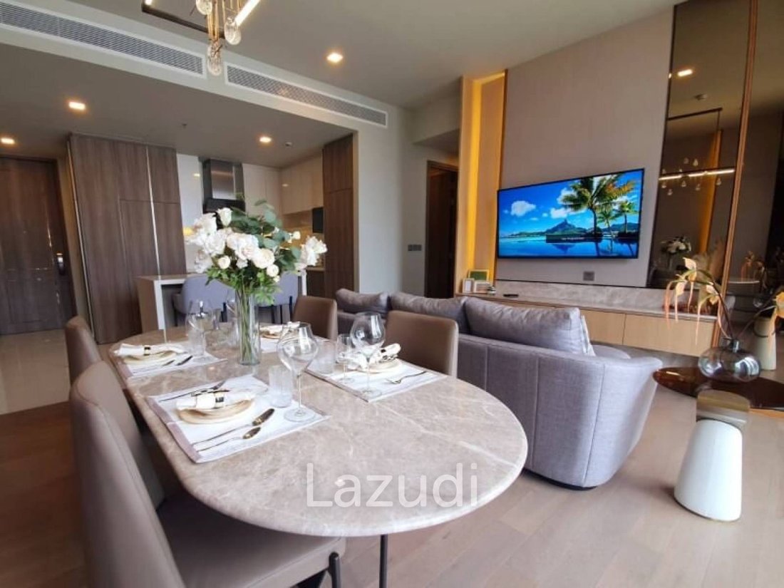 Appartamento a Bangkok, Bangkok, Thailandia 4 - 16654846