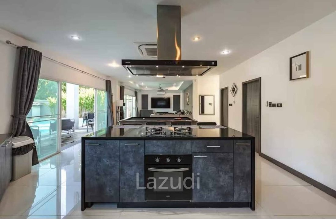 Villa in Rawai, Phuket, Thailand 5 - 16652847