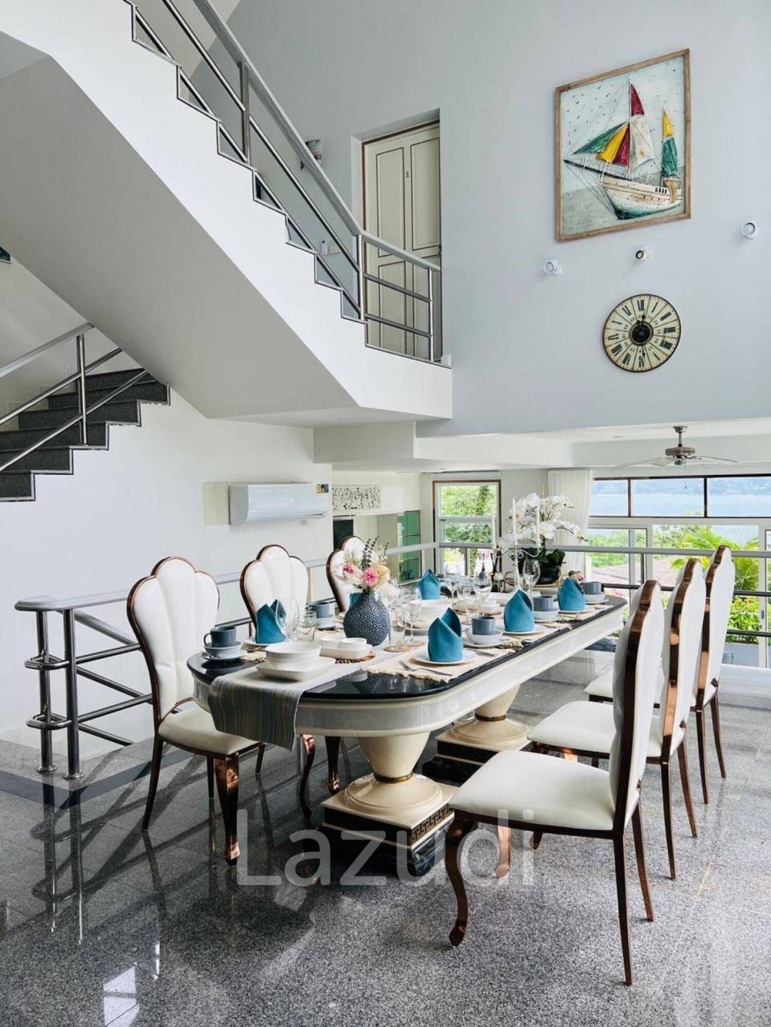 Villa in Pa Tong, Phuket, Thailand 5 - 16654159